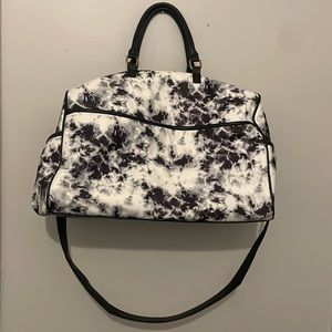 LD weekend bag / duffel .